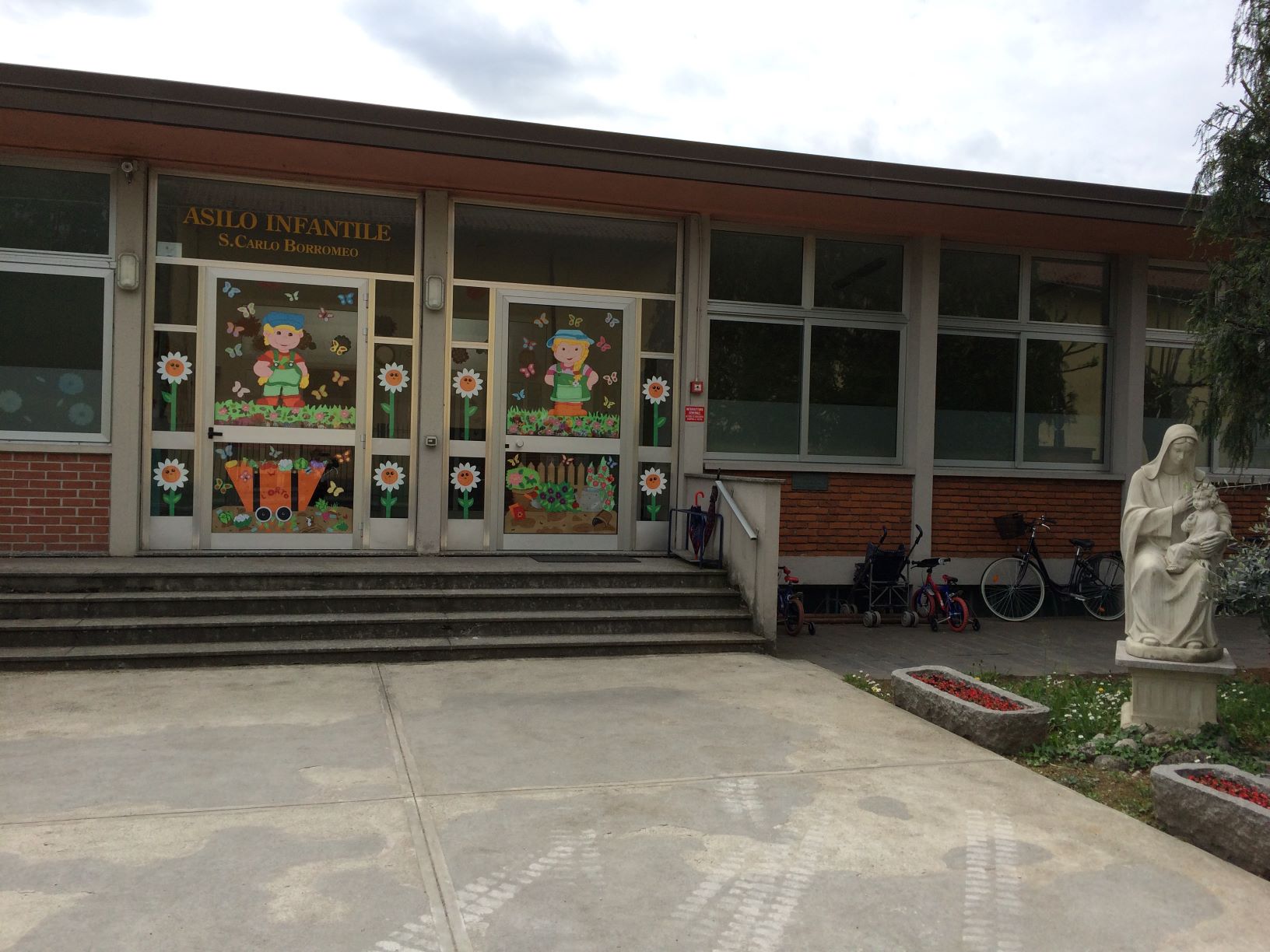 san carlos home prices